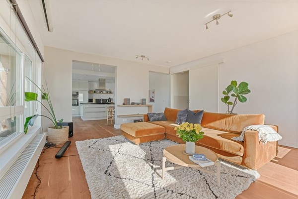 Carolina Macgillavrylaan 165, Amsterdam